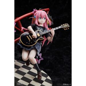 Aniplex Bocchi the Rock! 1/7 Scale Hitori Gotoh 