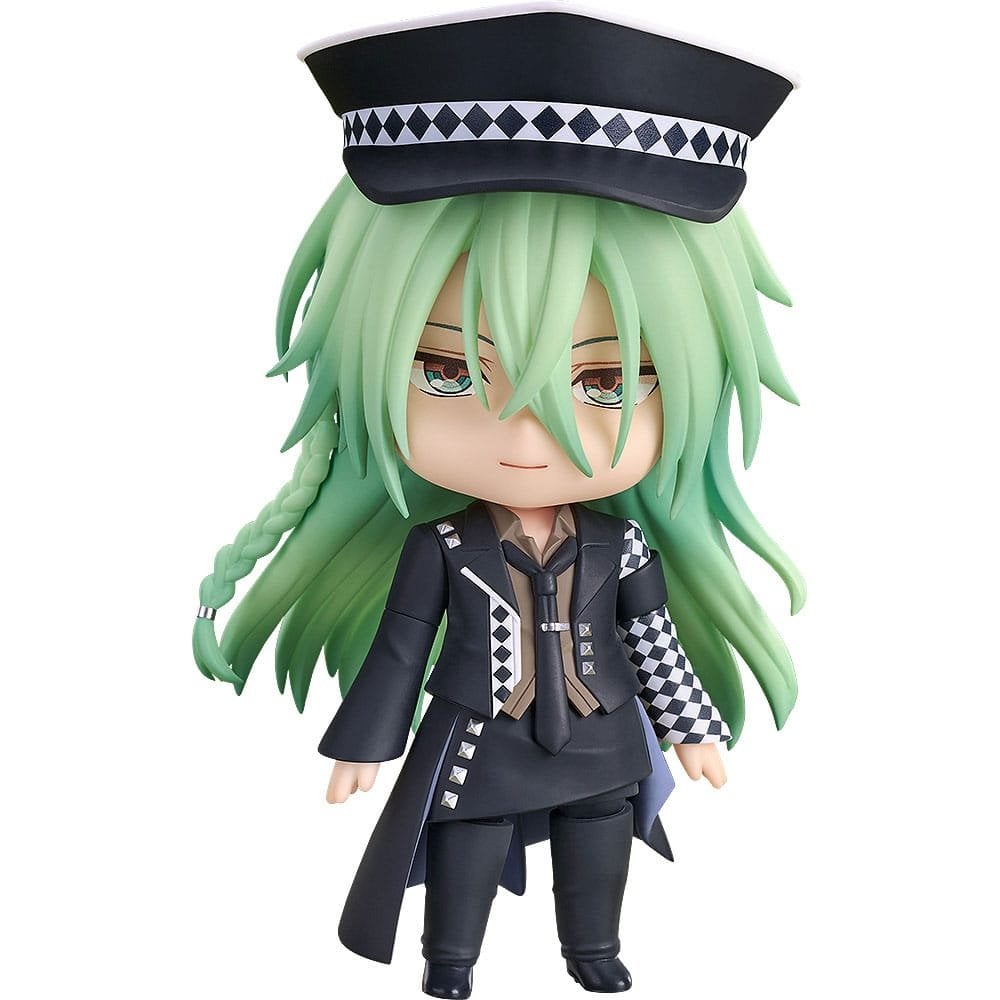 Amnesia Nendoroid Ukyo 