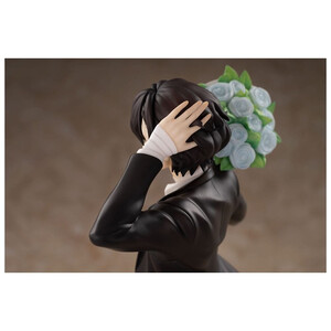 Hobby Max Bungo Stray Dogs 1/8 Scale Osamu Dazai Dress Up Ver. 