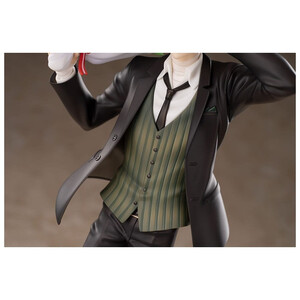 Hobby Max Bungo Stray Dogs 1/8 Scale Osamu Dazai Dress Up Ver. 