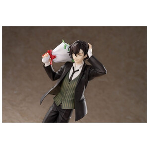 Hobby Max Bungo Stray Dogs 1/8 Scale Osamu Dazai Dress Up Ver. 