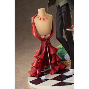 Hobby Max Bungo Stray Dogs 1/8 Scale Osamu Dazai Dress Up Ver. Deluxe Edition 