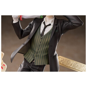 Hobby Max Bungo Stray Dogs 1/8 Scale Osamu Dazai Dress Up Ver. Deluxe Edition 
