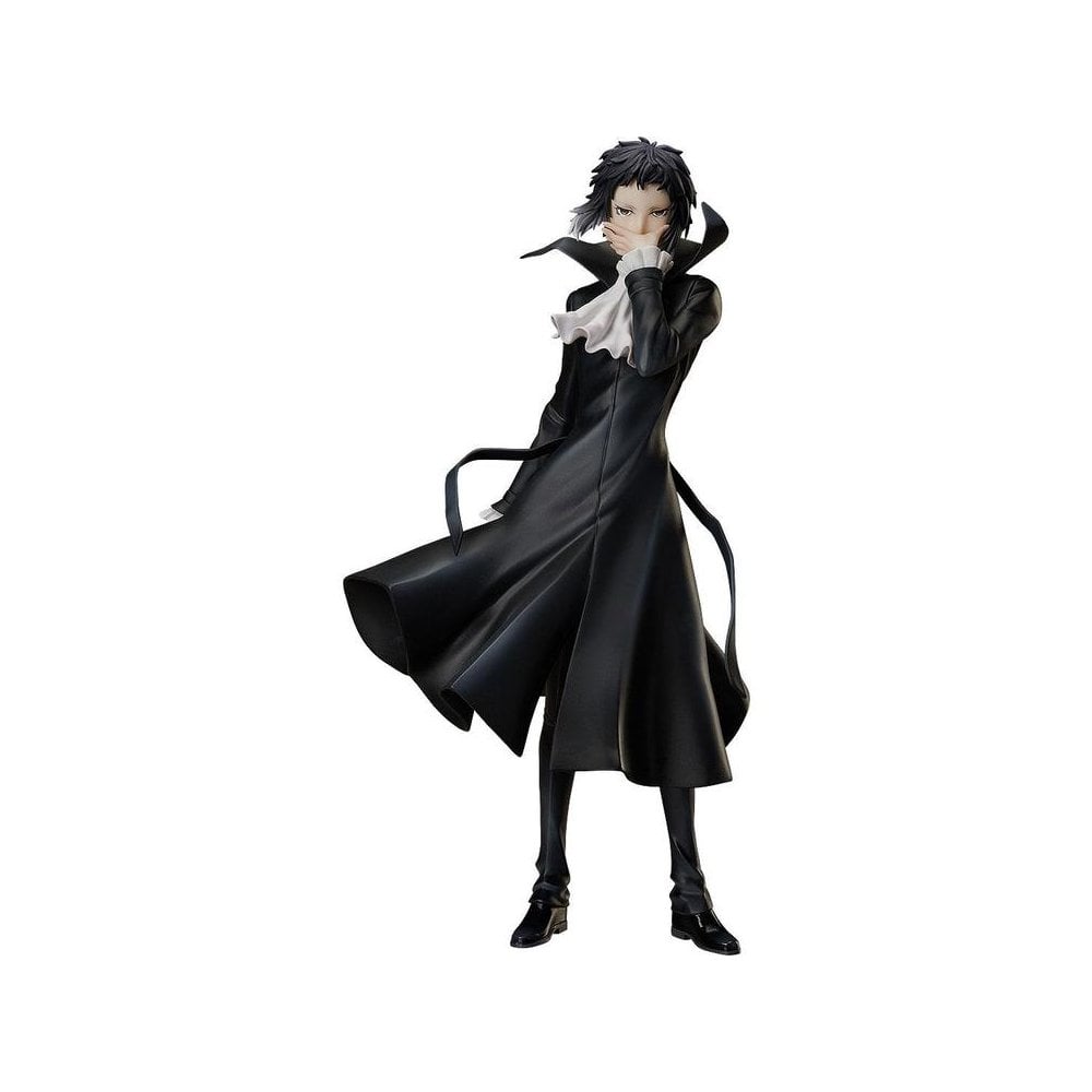 Bungo Stray Dogs Dead Apple 1/8 Scale Akutagawa Ryunosuke 