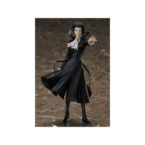 FREEing Bungo Stray Dogs Dead Apple 1/8 Scale Akutagawa Ryunosuke 