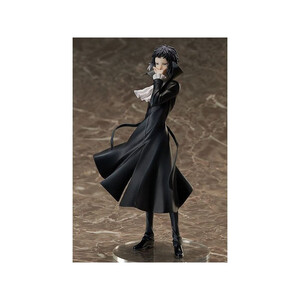 FREEing Bungo Stray Dogs Dead Apple 1/8 Scale Akutagawa Ryunosuke 