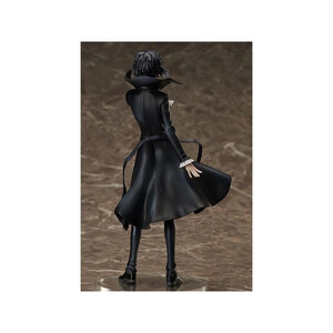 FREEing Bungo Stray Dogs Dead Apple 1/8 Scale Akutagawa Ryunosuke 