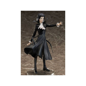 FREEing Bungo Stray Dogs Dead Apple 1/8 Scale Akutagawa Ryunosuke 