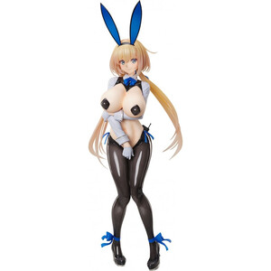 FREEing BUNNY SUIT PLANNING 1/4 Scale Sophia F. Shirring Reverse Bunny Ver. 