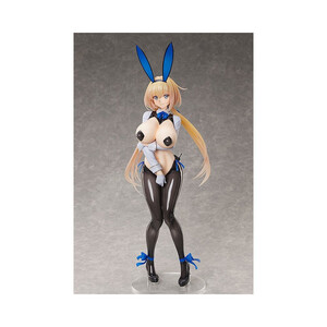 FREEing BUNNY SUIT PLANNING 1/4 Scale Sophia F. Shirring Reverse Bunny Ver. 
