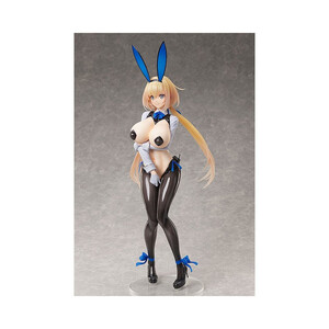 FREEing BUNNY SUIT PLANNING 1/4 Scale Sophia F. Shirring Reverse Bunny Ver. 