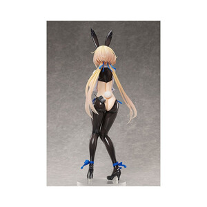 FREEing BUNNY SUIT PLANNING 1/4 Scale Sophia F. Shirring Reverse Bunny Ver. 