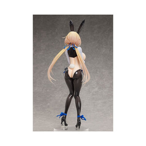 FREEing BUNNY SUIT PLANNING 1/4 Scale Sophia F. Shirring Reverse Bunny Ver. 