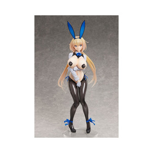 FREEing BUNNY SUIT PLANNING 1/4 Scale Sophia F. Shirring Reverse Bunny Ver. 
