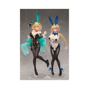 FREEing BUNNY SUIT PLANNING 1/4 Scale Sophia F. Shirring Reverse Bunny Ver. 