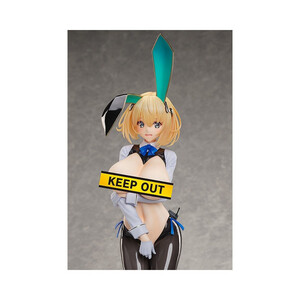 FREEing BUNNY SUIT PLANNING 1/4 Scale Sophia F. Shirring Reverse Bunny Ver. 