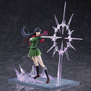 Union Creative BURN THE WITCH Non Scale ViVignette Noel Niihashi 