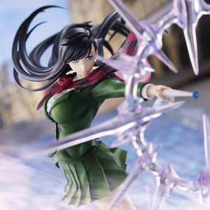 Union Creative BURN THE WITCH Non Scale ViVignette Noel Niihashi 