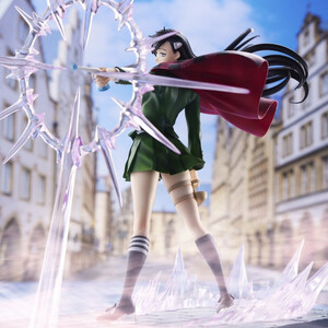 Union Creative BURN THE WITCH Non Scale ViVignette Noel Niihashi 