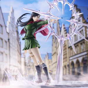 Union Creative BURN THE WITCH Non Scale ViVignette Noel Niihashi 