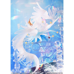 EStream Cardcaptor Sakura: Clear Card 1/7 Sakura Kinomoto -Battle Costumes Water Ver.- 