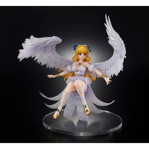 EStream Cautious Hero: The Hero Is Overpowered but Overly Cautious 1/7 Scale Ristarte 