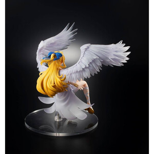EStream Cautious Hero: The Hero Is Overpowered but Overly Cautious 1/7 Scale Ristarte 