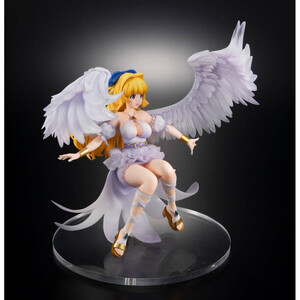 EStream Cautious Hero: The Hero Is Overpowered but Overly Cautious 1/7 Scale Ristarte 