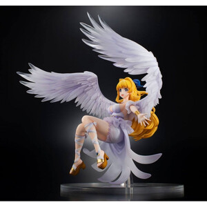 EStream Cautious Hero: The Hero Is Overpowered but Overly Cautious 1/7 Scale Ristarte 