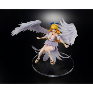 EStream Cautious Hero: The Hero Is Overpowered but Overly Cautious 1/7 Scale Ristarte 