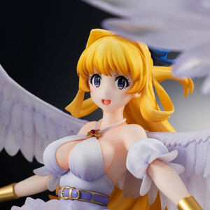 EStream Cautious Hero: The Hero Is Overpowered but Overly Cautious 1/7 Scale Ristarte 
