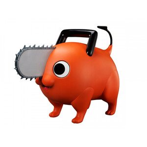 Furyu Chainsaw Man 1/1 Scale Pochita 