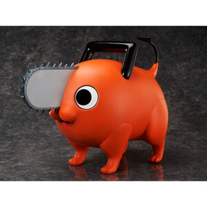 Furyu Chainsaw Man 1/1 Scale Pochita 