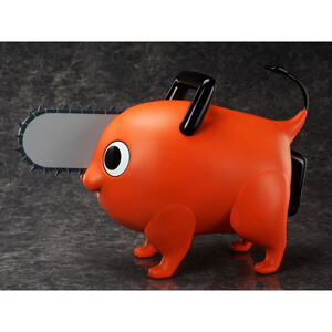 Furyu Chainsaw Man 1/1 Scale Pochita 