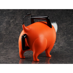 Furyu Chainsaw Man 1/1 Scale Pochita 