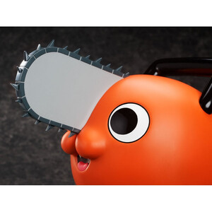 Furyu Chainsaw Man 1/1 Scale Pochita 