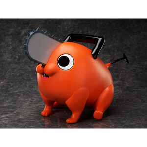 Furyu Chainsaw Man 1/1 Scale Pochita 