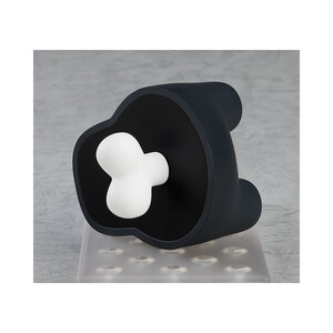 Good Smile Company Among Us Nendoroid Crewmate Black 