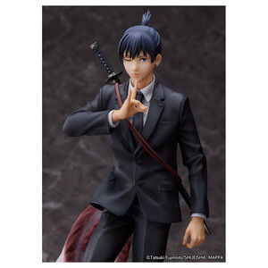 EStream Chainsaw Man 1/7 Scale Aki Hayakawa 