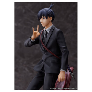 EStream Chainsaw Man 1/7 Scale Aki Hayakawa 