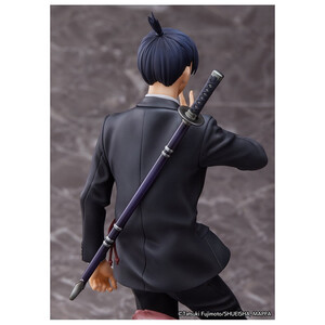 EStream Chainsaw Man 1/7 Scale Aki Hayakawa 