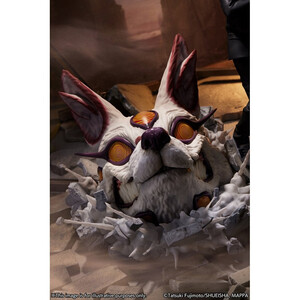 EStream Chainsaw Man 1/7 Scale Aki Hayakawa 