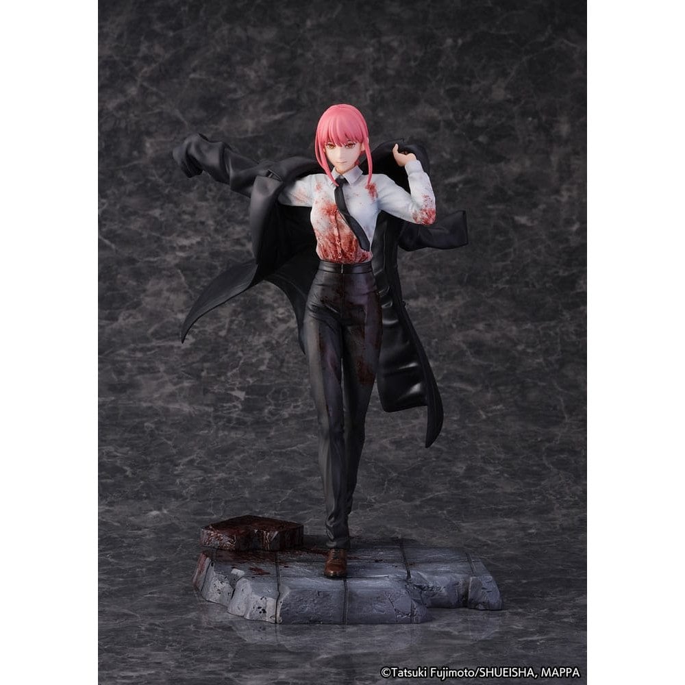 EStream Chainsaw Man 1/7 Scale Makima 