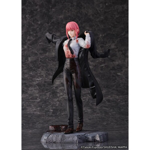EStream Chainsaw Man 1/7 Scale Makima 