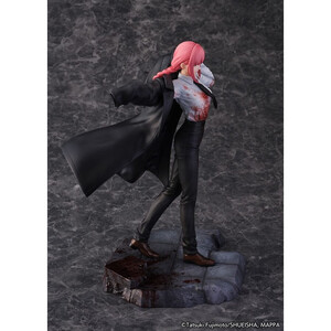 EStream Chainsaw Man 1/7 Scale Makima 