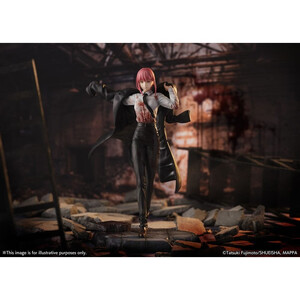 EStream Chainsaw Man 1/7 Scale Makima 