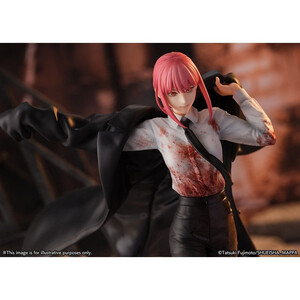 EStream Chainsaw Man 1/7 Scale Makima 
