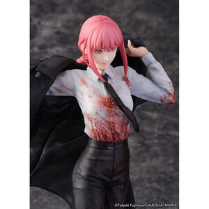 EStream Chainsaw Man 1/7 Scale Makima 