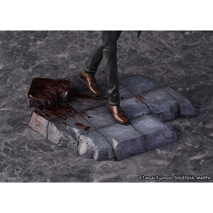 EStream Chainsaw Man 1/7 Scale Makima 