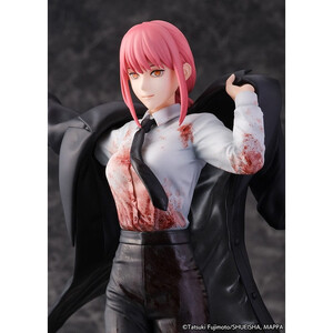 EStream Chainsaw Man 1/7 Scale Makima 